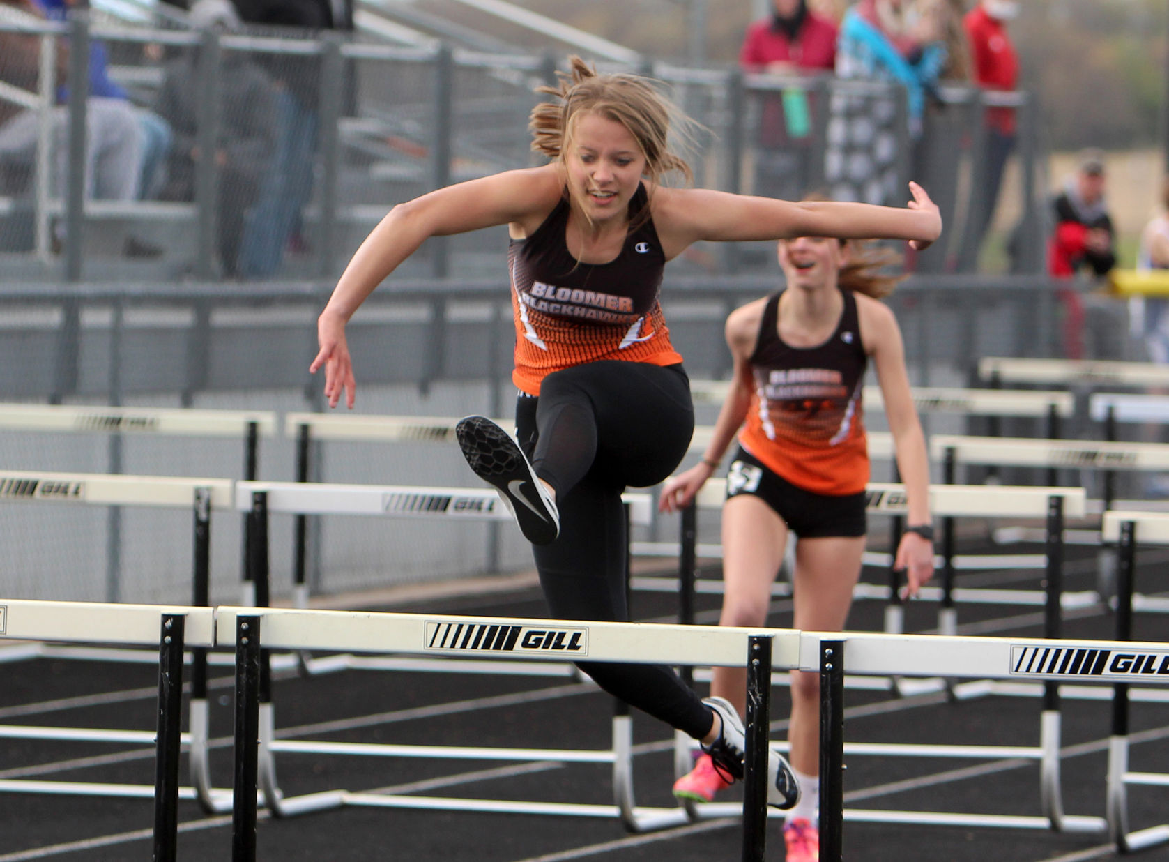 Dave Landgraf Invitational 5-4-21